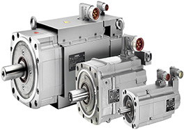 Motors & Encoders